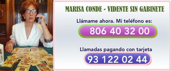 Marisa Conde